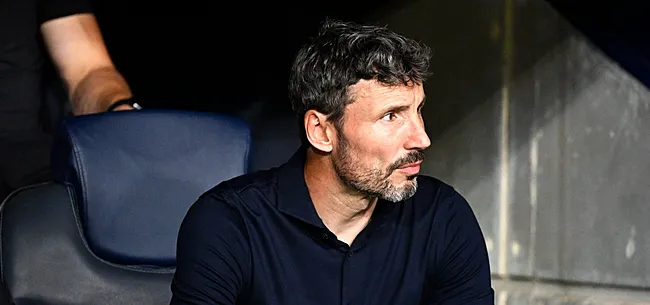 Van Bommel komt met uitstekend nieuws voor RWDM