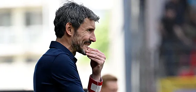 Van Bommel reageert na pittige uithaal Gheysens