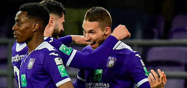 Juve breekt contract Anderlecht-huurling Pjaca open