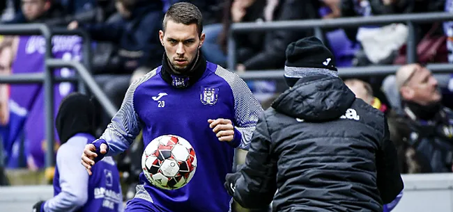 'Anderlecht hakt knoop door: Pjaca kan weer beschikken'