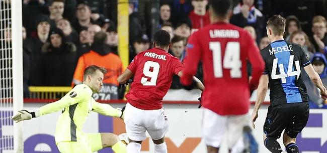 Foto: Analist raadt Manchester United ex-speler van KRC Genk aan