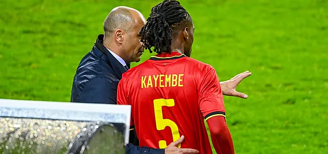 Foto: Sterkhouder Charleroi: