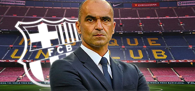 FC Barcelona bezorgt Martinez groot drama 