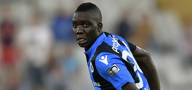 'Club Brugge haalt zijn slag thuis, miljoenentransfer Nakamba nabij'