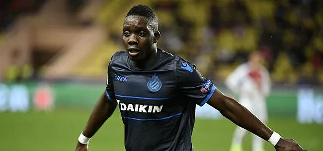 Aston Villa ontsteld na racistische gezangen richting Nakamba