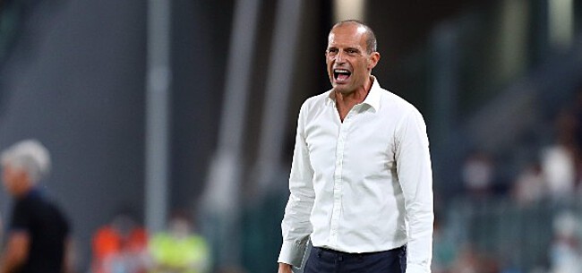 Juventus-coach haalt uit naar VAR: 