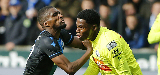 'Club Brugge plant oefenmatchen tegen AA Gent en Franse tegenstander'