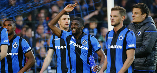 Revelatie Club Brugge spreekt zich uit over mogelijk vertrek