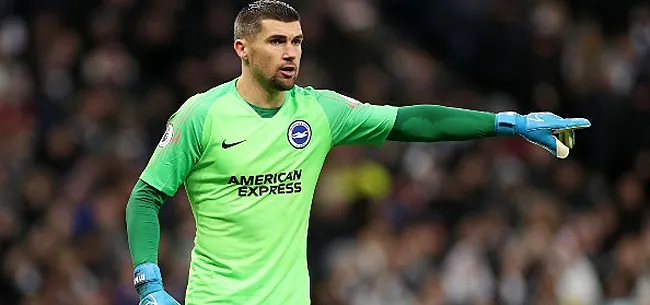 Mathew Ryan (ex-Club en Genk) verrast met nieuwe club