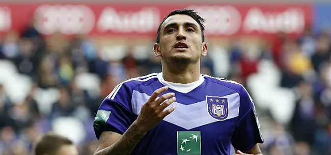 Foto: 'Matias Suarez kan weer mooie transfer versieren'