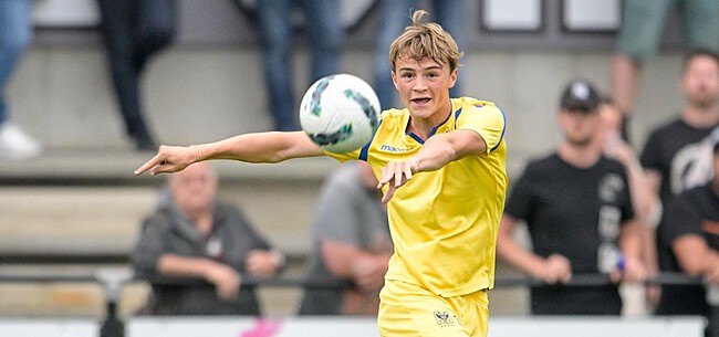 Revelaties AA Gent en STVV duiken op in nominaties Golden Boy