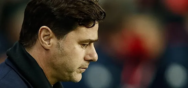 'PSG zet Pochettino na landstitel op straat, opvallende opvolger'