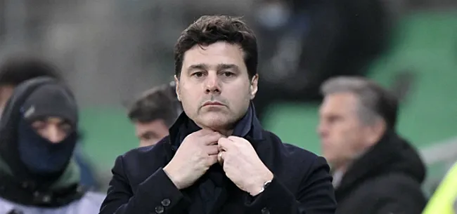 'PSG legt 70 miljoen klaar voor eerste topaanwinst Pochettino'