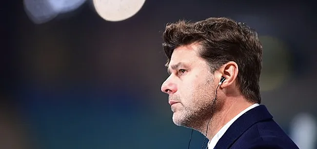 Pochettino zaait twijfel over 'aanbod' van Manchester United