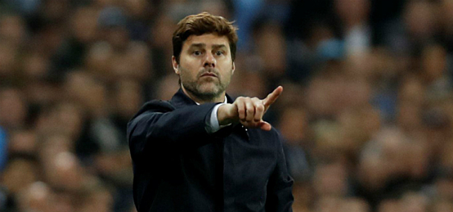 'Tottenham wil klinkende naam als vervanger Pochettino'