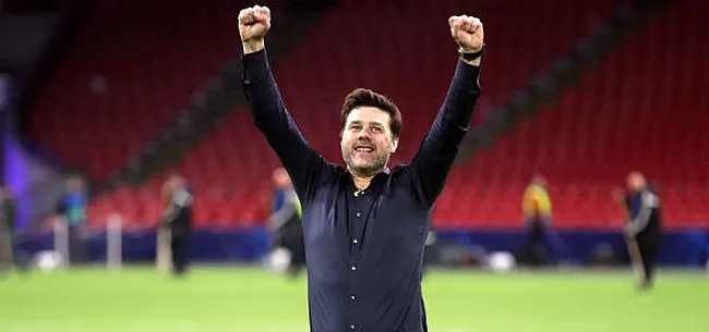 'Pochettino inzet van titanenstrijd tussen Europese giganten'