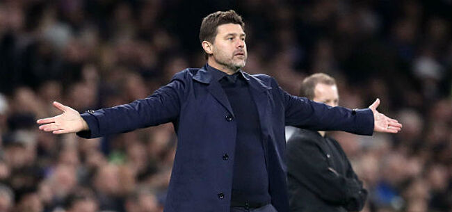 Tottenham-coach is jaloers op Ajax: 