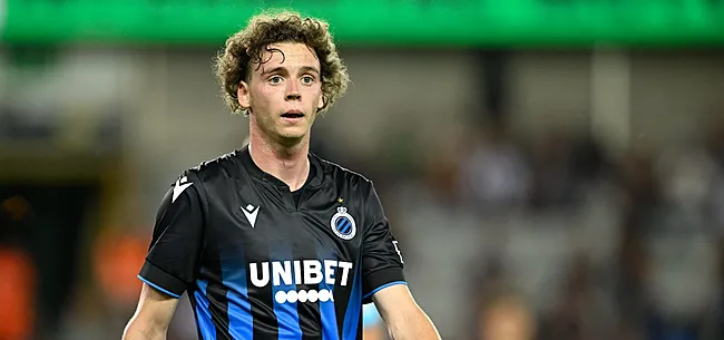 Club Brugge moét winnen tegen Cercle: 