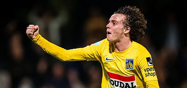 Westerlo broedt op straffe deal met Club Brugge