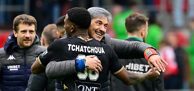 Charleroi verlengt contracten van vijf (!) spelers