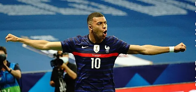 'Real wil weg vrijmaken voor Mbappé door deal met Man Utd'