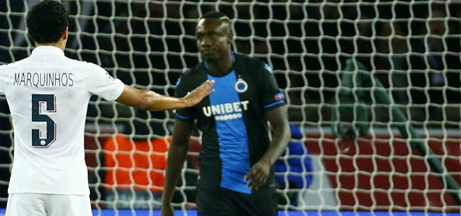 Anderlecht neemt duidelijk standpunt in over penaltyklucht Diagne