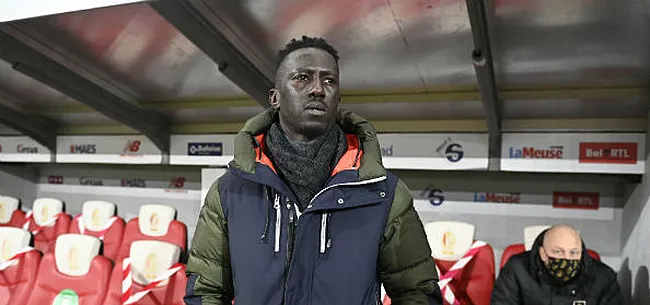 Foto: 'Bestuur van Standard zette Leye meteen op zijn plaats'