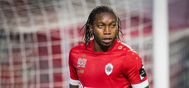 Mbokani komt met duidelijke transferboodschap voor Antwerp