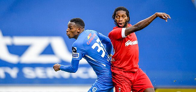Pro League sleutelt aan slotspeeldag: Antwerp-Genk verplaatst