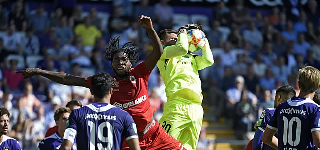 Bookmaker geeft zijn favoriet voor Antwerp-Anderlecht!