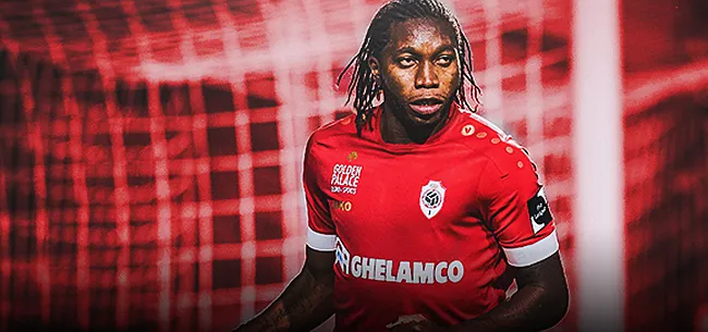 Adieu Mbokani en Merci: afscheid van een artiest pur sang