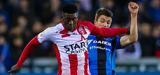 'Liverpool doet toegeving: Belgische (top)clubs maken kans op Awoniyi'