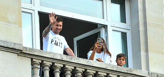 'Messi-deal eist slachtoffers: tiental moet weg bij PSG'