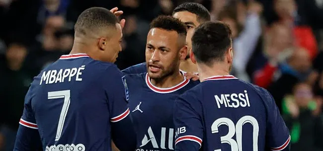 PSG verrast met tweede zomeraanwinst