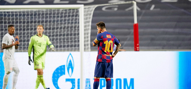 De historische cijfers: Messi lijdt zwaarste nederlaag ooit
