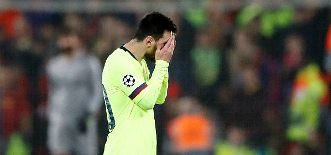'Barcelona slikt ook zware tegenvaller op transfermarkt'