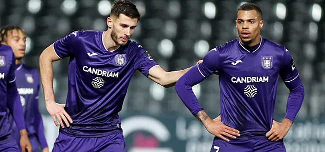 'Anderlecht aast op fraaie zomertransfer'