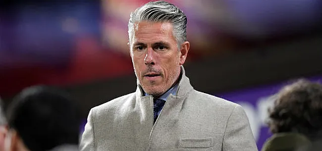 Foto: 'Anderlecht zet ambitieus plan even in de koelkast'