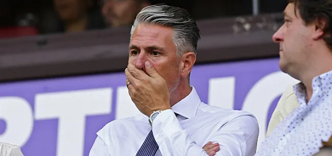Foto: Anderlecht misliep grote naam uit Premier League: