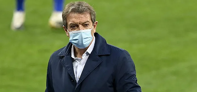 Foto: AA Gent voert wijzigingen door: