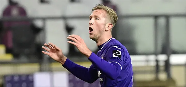 'Vlap mag voorlopig niet weg van Anderlecht'