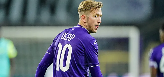 Anderlecht B onderuit, sprankeltje hoop voor Vlap