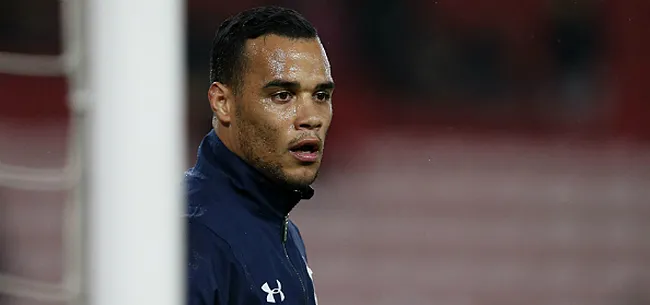 Tottenham-keeper solliciteert bij Belgische clubs: 