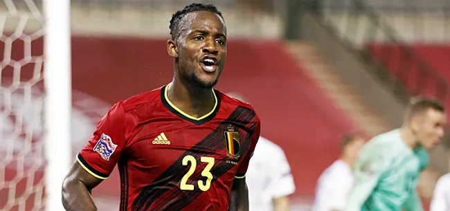 Batshuayi heeft langverwachte transfer beet