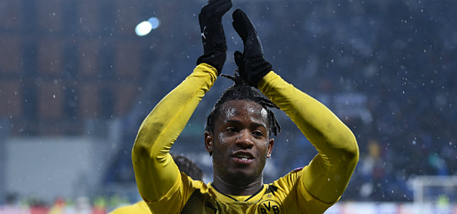 OFFICIEEL: Dortmund heeft seizoensrevelatie beet