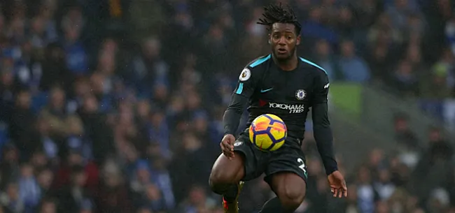 'Transferboost Michy: Chelsea akkoord met nieuwe spits'