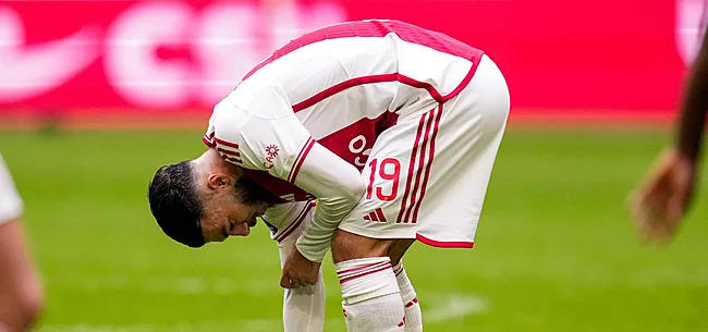 TRANSFERUURTJE: 'Ajax haalt boegbeeld terug, City gaat voor transferbom'