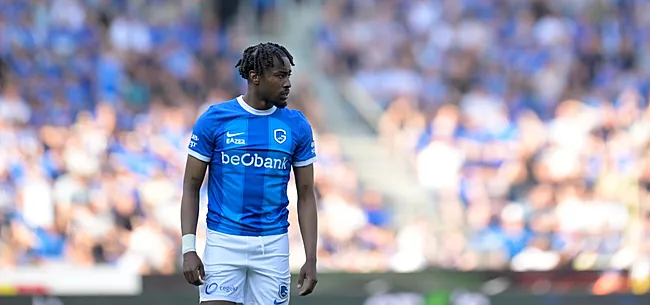 'Genk geeft groen licht: Trésor beslist over PL-transfer'