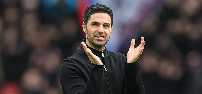 'Arteta pleegt grootse transfercoup bij Barça'