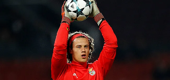 Svilar krijgt dan toch extra concurrentie bij Benfica